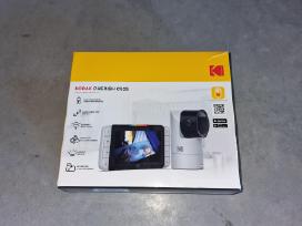 Kodak Cherish C525 – išmanusis kūdikio monitorius