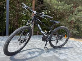 GT Aggressor MTB 275 dviratis