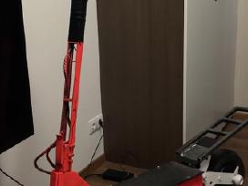 Kukirin g4