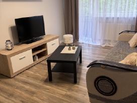 Išnuomoju 1 kambario butą netoli Kauno kolegijos