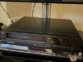 Vaizdo grotuvas Blaupunkt Rtv-430 Vhs