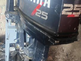 Yamaha 25