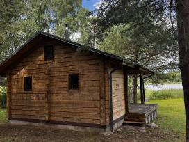 Auksinės girios pirtis