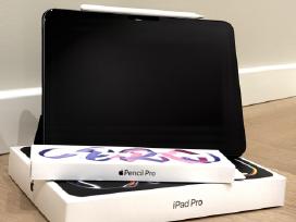 iPad Pro 11" M4 256gb WiFi