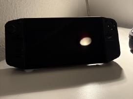 Lenovo Legion Go 512gb + Docking Station