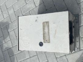 Elektros paskirstymo skydas-dežutė