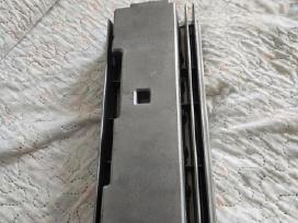 Parduodu F01 Logic 7 stiprintuva