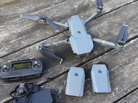 Dji Mavic Pro