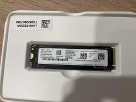 Naujas Samsung 500gb SSD M.2 Nvme Pcie Gen 4.0 x4