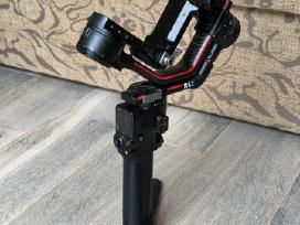 Dji Rs2 Pro kameros stabilizatorius