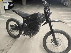 Talaria Mx4 2024, registruotas