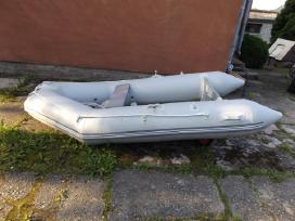 Parduodama Pvc pripučiama valtis