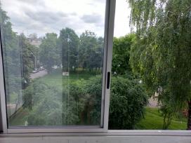 1 kambario buto nuoma Krėvės pr. Kaune