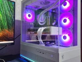 Gaming Pc **I9 11900k** 32gb**rtx3070ti**