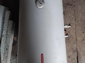 Boileris elektrinis