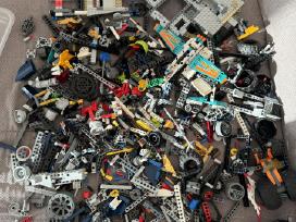Lego technic detales