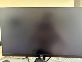 Aoc 24g2 monitorius 144hz