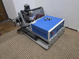 CNC 3040 detalems