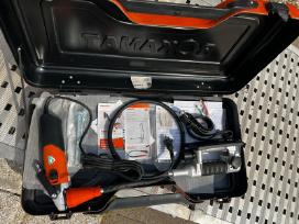 Rokamat Piranha-miller 90000 mūro freza