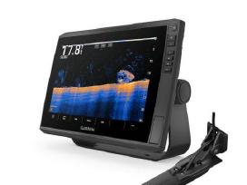 Echolotas Garmin Echomap Ultra 2 122sv Su Gt56uhd-