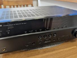 Yamaha Rx-v667