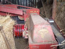 Welger ap 12k