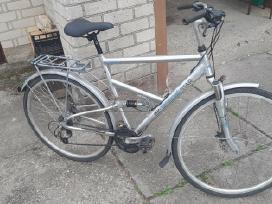 Vaikiški dviračiai