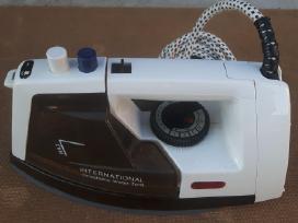 Lygintuvas International S Si-10-01, vintažinis