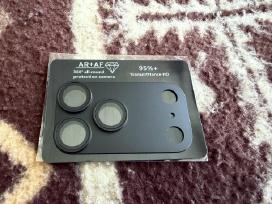 iPhone 17 pro max apsaugos