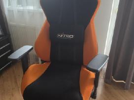 Nitro Concepts S300 Gaming Kėdė