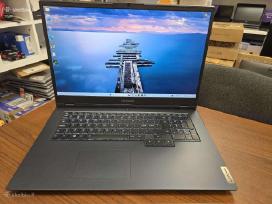 Lenovo Legion 5 17"144hz/ryzen5/16gb/rtx3060/512