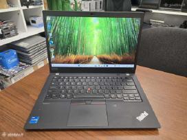 Lenovo Thinkpad T14 gen2 14"i5-1135g7/8gb/256ssd