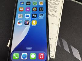 Parduodu iPhone Xr 64gb Black