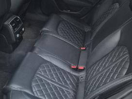 Parduodu audi a6 3.0bitdi 240kw