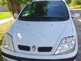 Parduodu auto