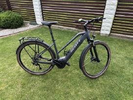 Scott Sub Active eride elektrinis dviratis