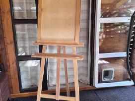 Studijinis molbertas