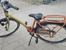 Batavus Gabana/cabana miesto dviratis, 26 col