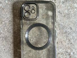 iPhone 12 telefono dėklas