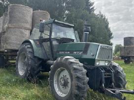 Deutz Fahr Dx 7.10