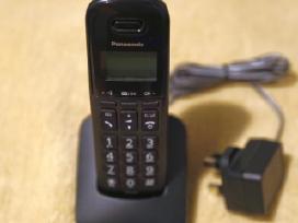 Belaidis namų telefonas Panasonic Kx-tgb610e