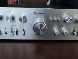 Kenwood Ka 8100