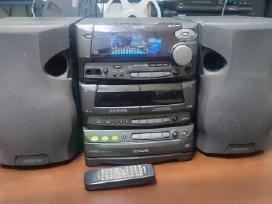 Muzikinis centras Kenwood Rxd-700