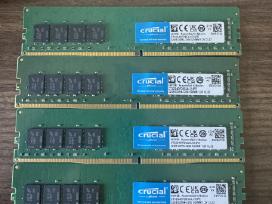32gb Crucial Ddr4