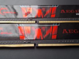 G.skill ddr4 3200mhz 2x8gb cl16