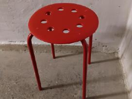 Ikea kėdė