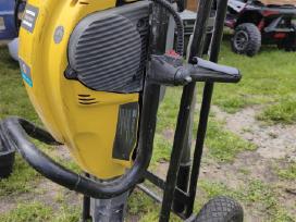 Parduodamas Atlas Copco Cobra Proe