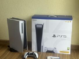 Ps5 - Playstation 5