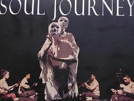 Soul Journey (su CD)