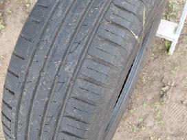 Padangos 4vnt 215/60/r17